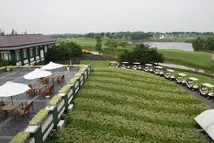 3 Nights at 4 star Tara Angkor and 2 Rounds of Golf